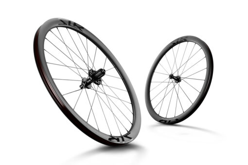 RUOTE GIANT SLR 1 40 2025