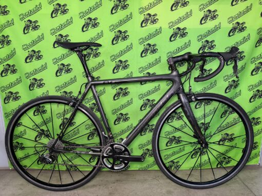 CANNONDALE SUPERSIX EVO DURA-ACE