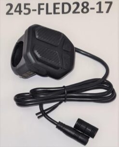 DISPLAY GIANT RIDECONTROL ONE