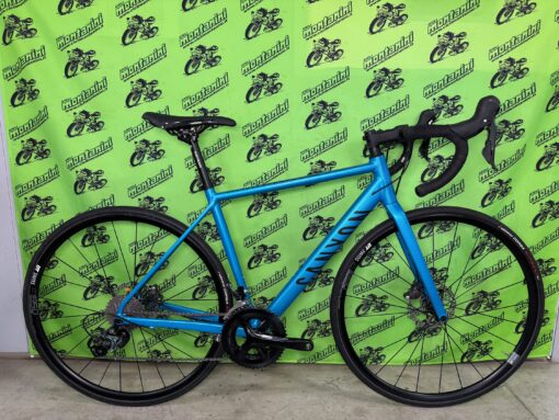 CANYON ENDURACE AL USATA