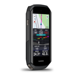 Alternative view of GARMIN EDGE 1050 PROMO CASH BACK