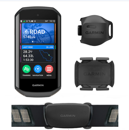 GARMIN EDGE 1050 BUNDLE