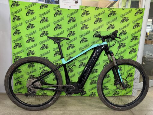 BIANCHI T-TRONIK SPORT 9.1 USATA