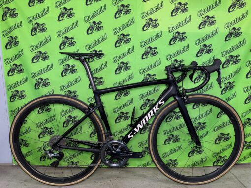 SPECIALIZED TARMAC S-WORKS SL6 DURA-ACE USATA