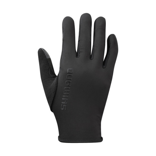 GUANTI SHIMANO ANTIVENTO RACE