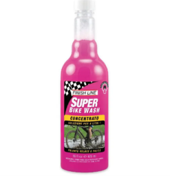 SGRASSANTE FINISH LINE BIKE WASH 475ML