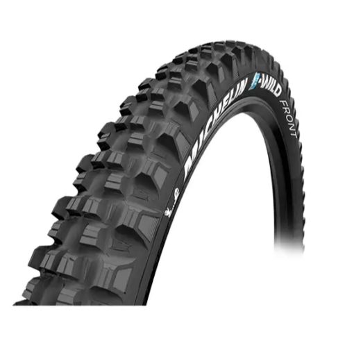 COPERTONE MICHELIN E-WILD FRONT 27.5X2.60
