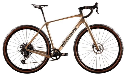 BIANCHI ARCADEX COMP APEX 2025
