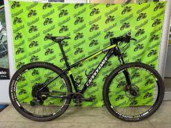 CANNONDALE F29 USATA
