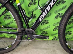 Alternative view of CANNONDALE F29 USATA