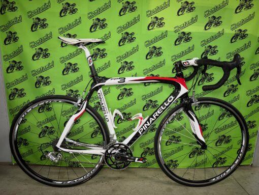 PINARELLO FP3 CAMPAGNOLO USATA
