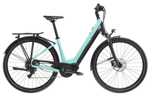 BIANCHI T-TRONIK C-TYPE E7000