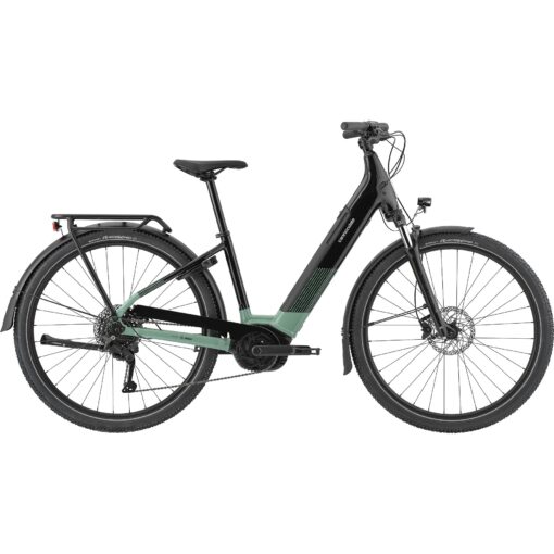 CANNONDALE TESORO NEO X3 LOW STEP-THRU 2024