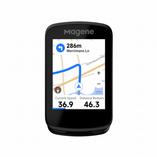 MAGENE C606 SMART GPS