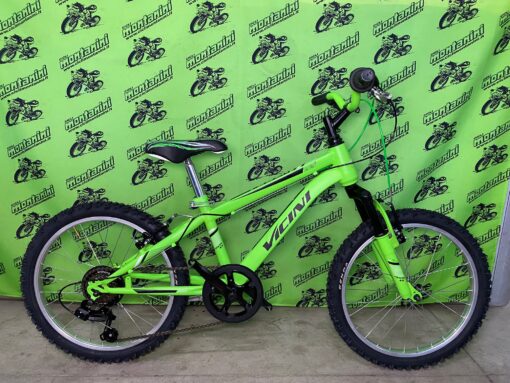 BICI VICINI POWER 49 20" BAMBINO 6V
