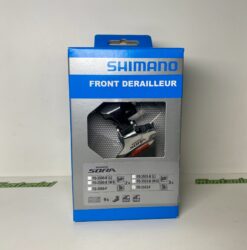 DERAGLIATORE SHIMANO SORA FD-3503-F