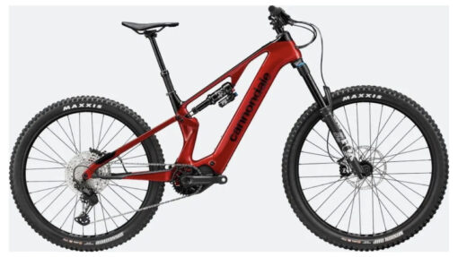 CANNONDALE MOTERRA SL 2