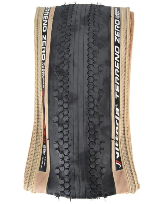 COPERTONE GRAVEL VITTORIA TERRENO ZERO