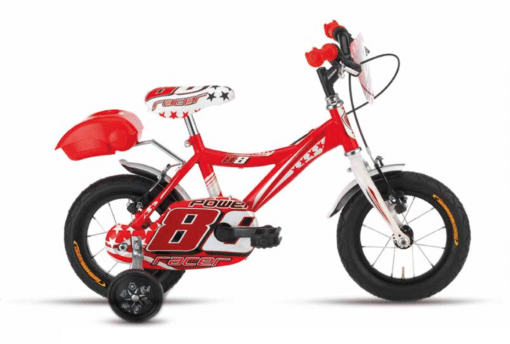BICI VICINI POWER 88 12" BAMBINO