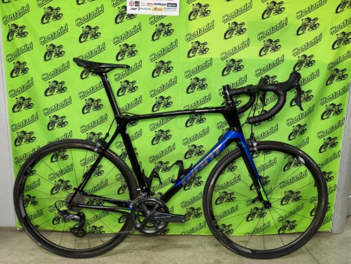 GIANT TCR ADVANCED ULTEGRA POWER METER USATA