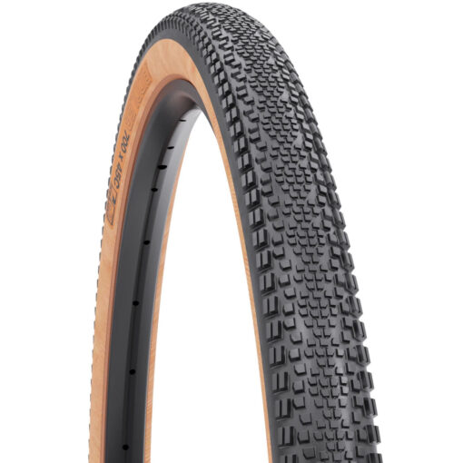 COPERTONE GRAVEL WTB RIDDLER