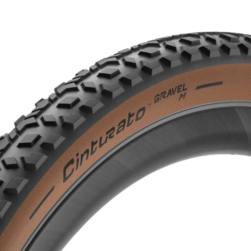 COPERTONE GRAVEL PIRELLI CINTURATO M CLASSIC 45X650B