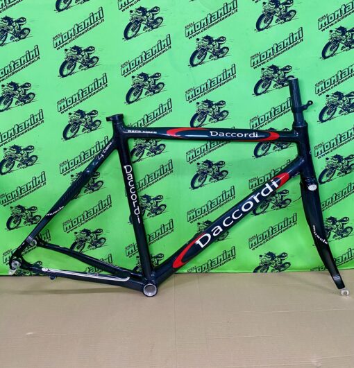 TELAIO DACCORDI RACE FIBER K3