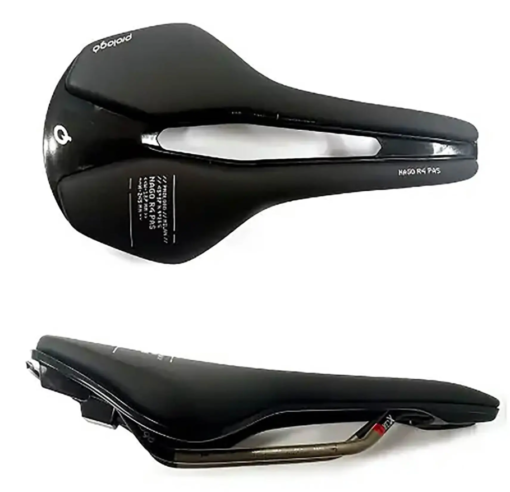 SELLA PROLOGO NAGO R4 147 PAS TIROX