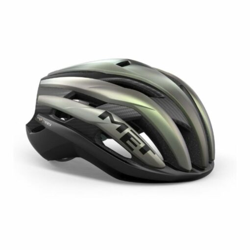 CASCO MET TRENTA 3K CARBON MIPS