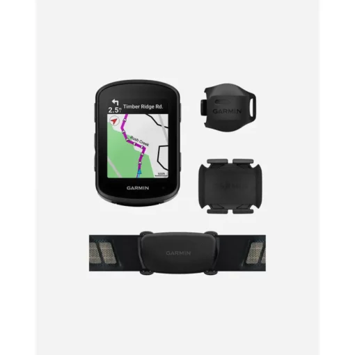 GARMIN EDGE 540 BUNDLE SENSORI