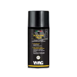 WAG PULITORE TELAI 400ML