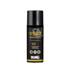 WAG LUBRIFICANTE AL SILICONE 200ML