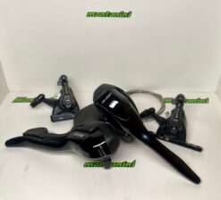 COPPIA LEVE MICROSHIFT CON PINZE PROMAX 330
