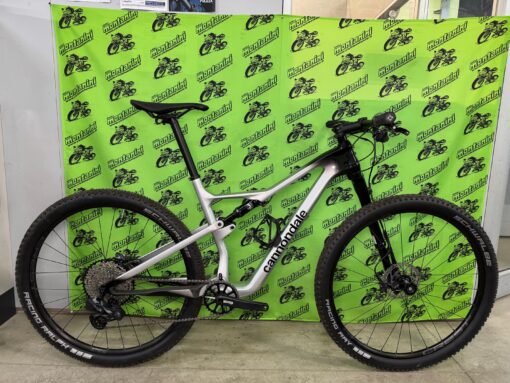 CANNONDALE SCALPEL CARBON SRAM AXS USATA