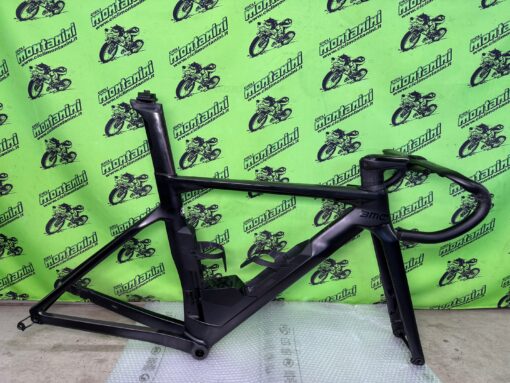 KIT TELAIO BMC TIME MACHINE ROAD 01 USATO