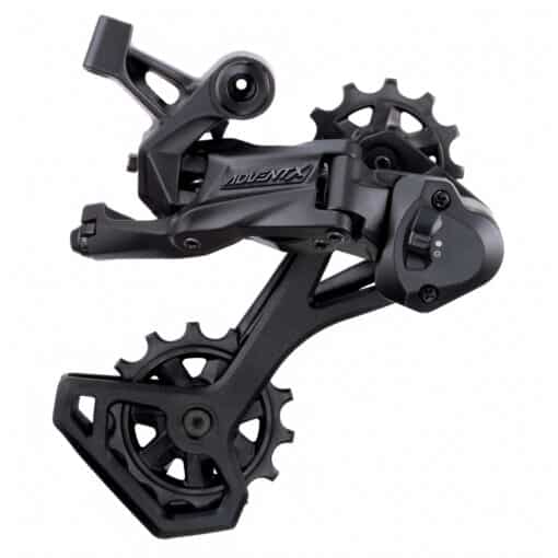 CAMBIO MICROSHIFT ADVENT X 10V