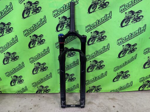 FORCELLA ROCK SHOX REBA 29" USATA