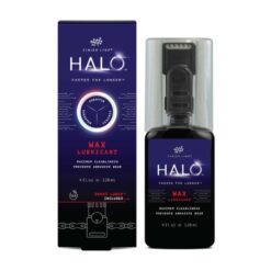 LUBRIFICANTE CATENA FINISH LINE HALO WAX