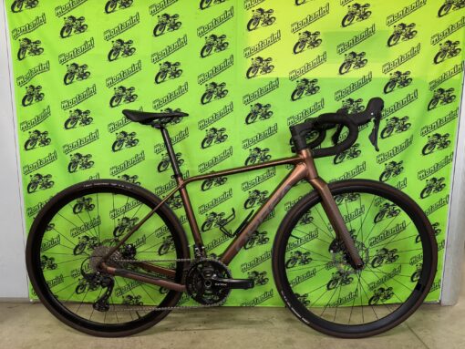 ORBEA H30 2024 GRX 12 V. USATA