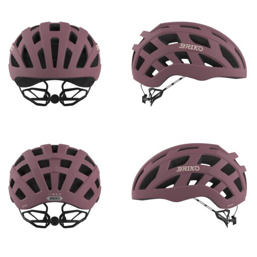 CASCO BRIKO VARDAR