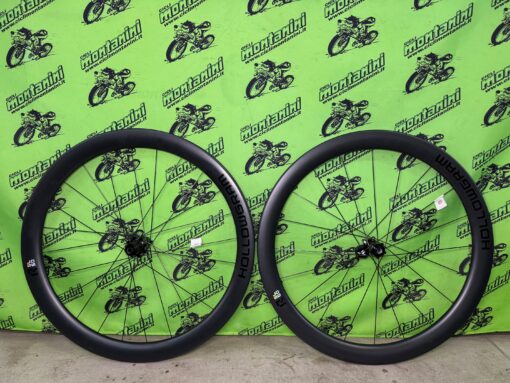 RUOTE CANNONDALE HOLLOWGRAM R-SL 50 DISC 2025