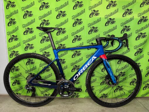 ORBEA ORCA OMX DURA-ACE DI2 USATA