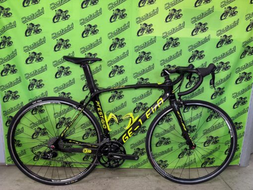 PRESTIGIO SRAM APEX USATA