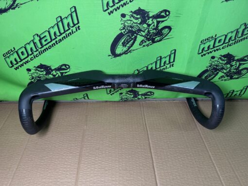 MANUBRIO VISION TRIMAX CARBON AERO