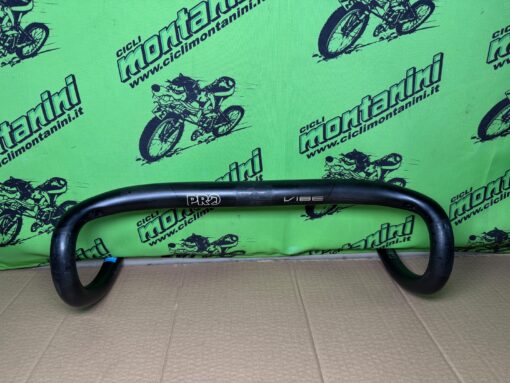 MANUBRIO PRO VIBE SUPERLIGHT USATO