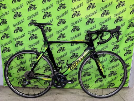 GIANT PROPEL ADVANCED 1 USATA
