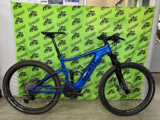 GIANT STANCE E+1 USATA