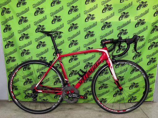 SPECIALIZED TARMAC 105 USATA