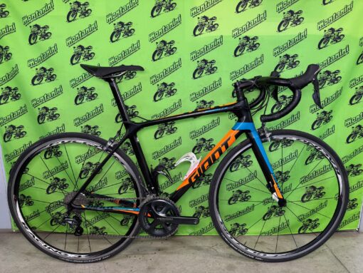 GIANT TCR ADVANCED 1 USATA