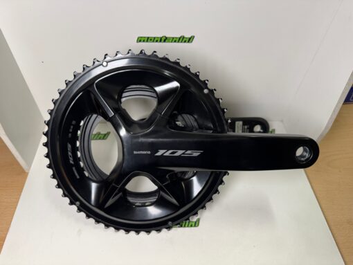 GUARNITURA GIANT POWER PRO 105 12 V. USATA